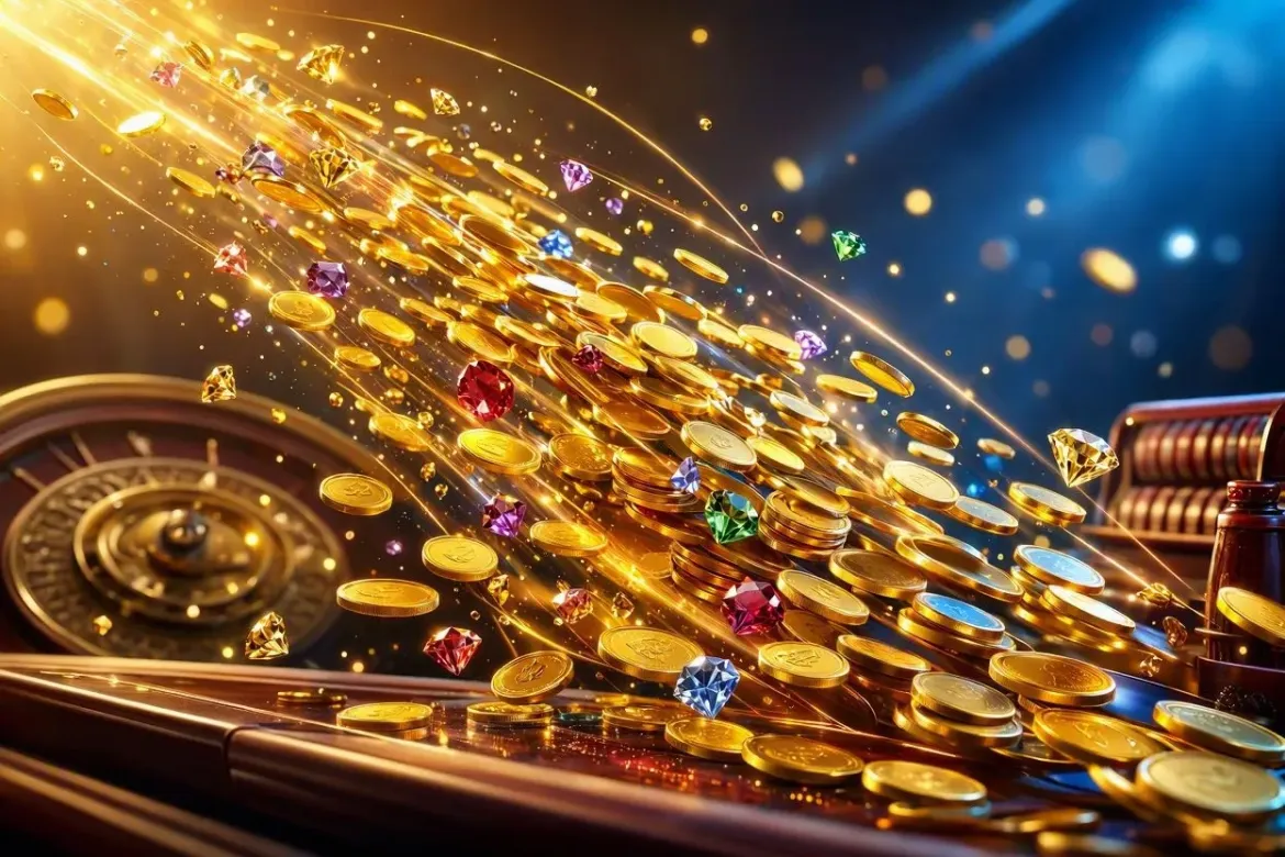 Magic365 Casino